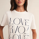 Love Boyfriend Tee