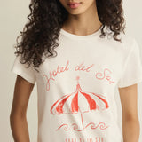 Del Sol Tourist Tee