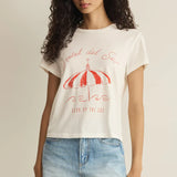 Del Sol Tourist Tee