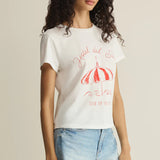 Del Sol Tourist Tee