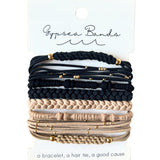 Gypsea Bands 10 Pack