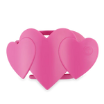 Large Flat Hair Clip - The 308 Boutique