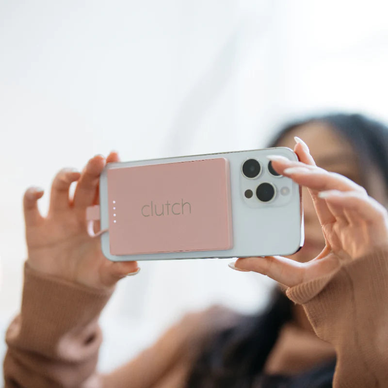 Clutch Pro iPhone