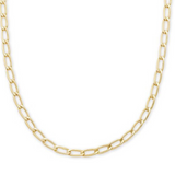 Merrick Chain Necklace