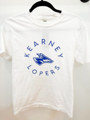 Kearney Lopers T-Shirt