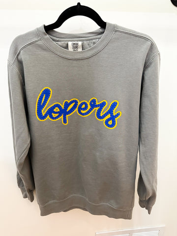 Lopers Sweatshirt
