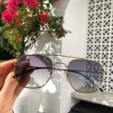 Austin Sunglasses