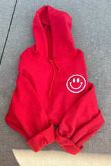 Go Red or Go Home Hoodie