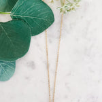 Heart Necklace - The 308 Boutique
