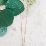 Heart Necklace - The 308 Boutique