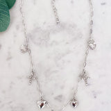 Charm Necklace