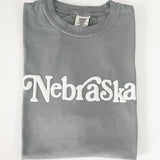 Nebraska Puff T-Shirt