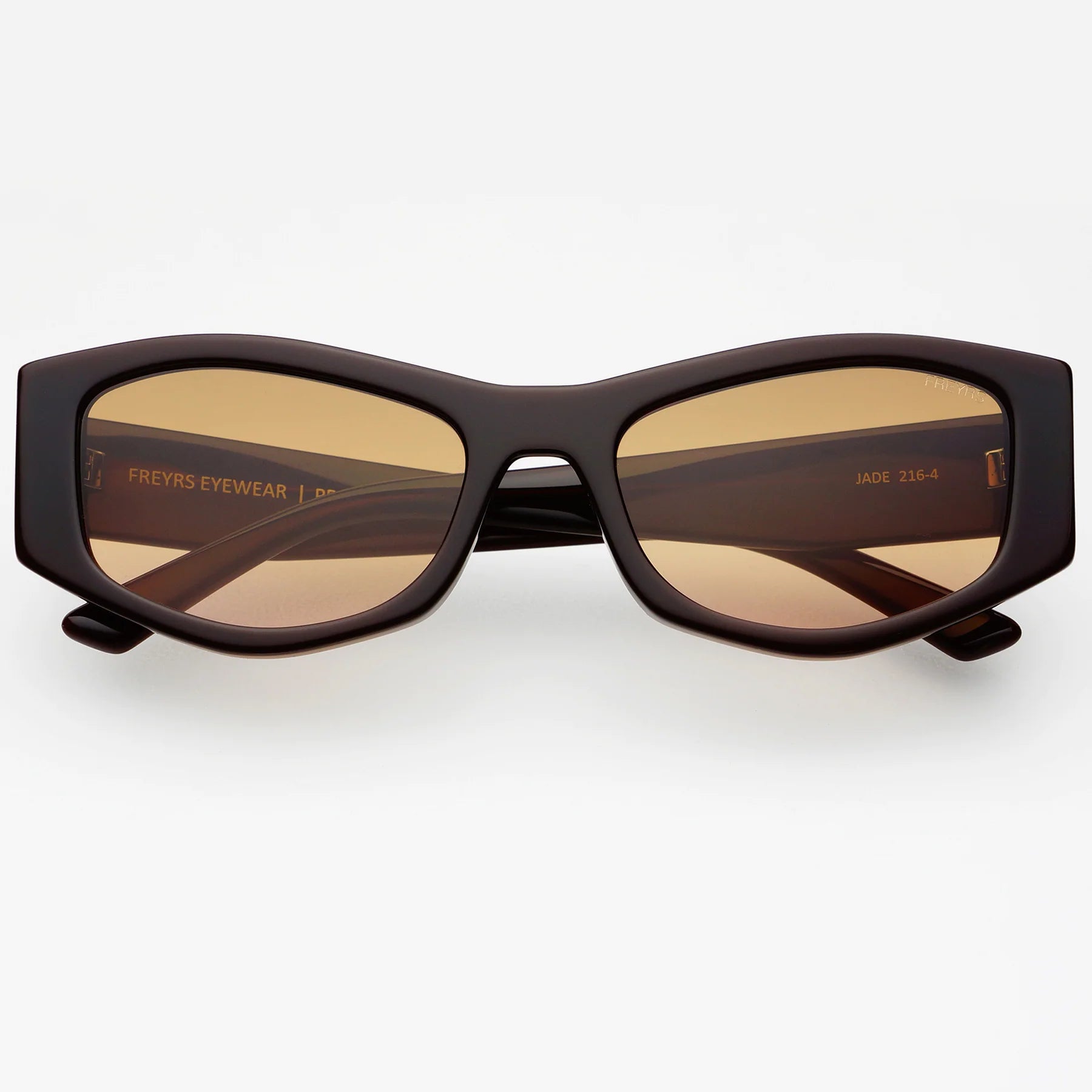 Jade Sunglasses