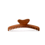 Wavy Midi Hold Everything Claw