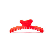 Wavy Midi Hold Everything Claw