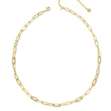 Bella Chain Necklace