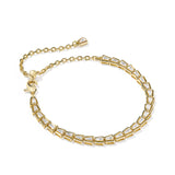 Bella Tennis Bracelet