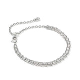 Bella Tennis Bracelet