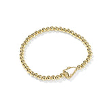 Cheer Stretch Bracelet