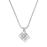 Dira Freshwater Pearl Pendant Necklace