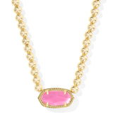 Elisa Beaded Necklace