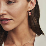 Elisa Luxe Pendant Necklace
