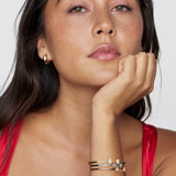 Emilie Cuff Bracelet