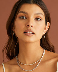 Juliette Drop Earrings