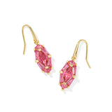 Lindy Rae Lee Drop Earrings