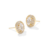 Bella Stud Earrings