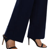 Kelsey Wide Leg Trouser 31" Ins
