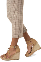Kelsey Trouser W/ Slit 26"