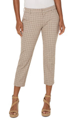 Kelsey Trouser W/ Slit 26"