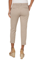 Kelsey Trouser W/ Slit 26"