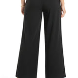 Brooke HR Wide Leg Trouser 31" Ins
