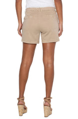 Kelsey Trouser Short 5" Ins