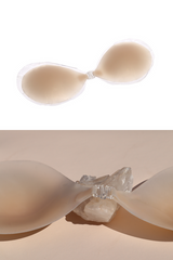 Silicone Stick-On Bra