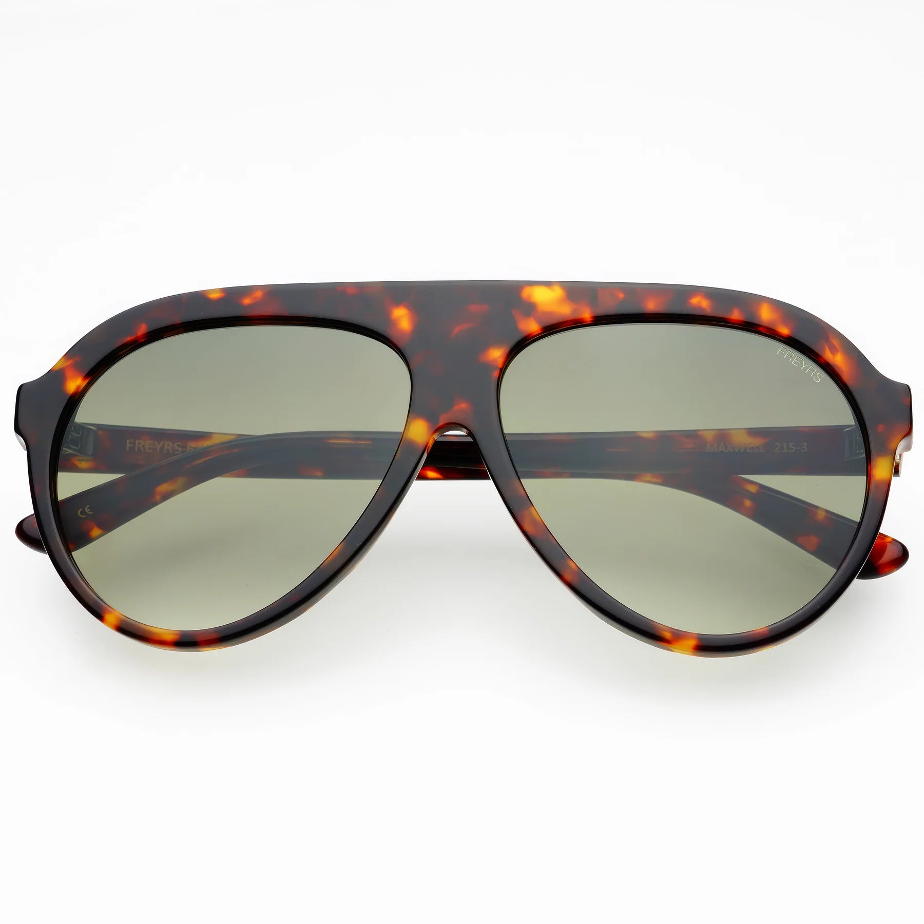 Maxwell Sunglasses