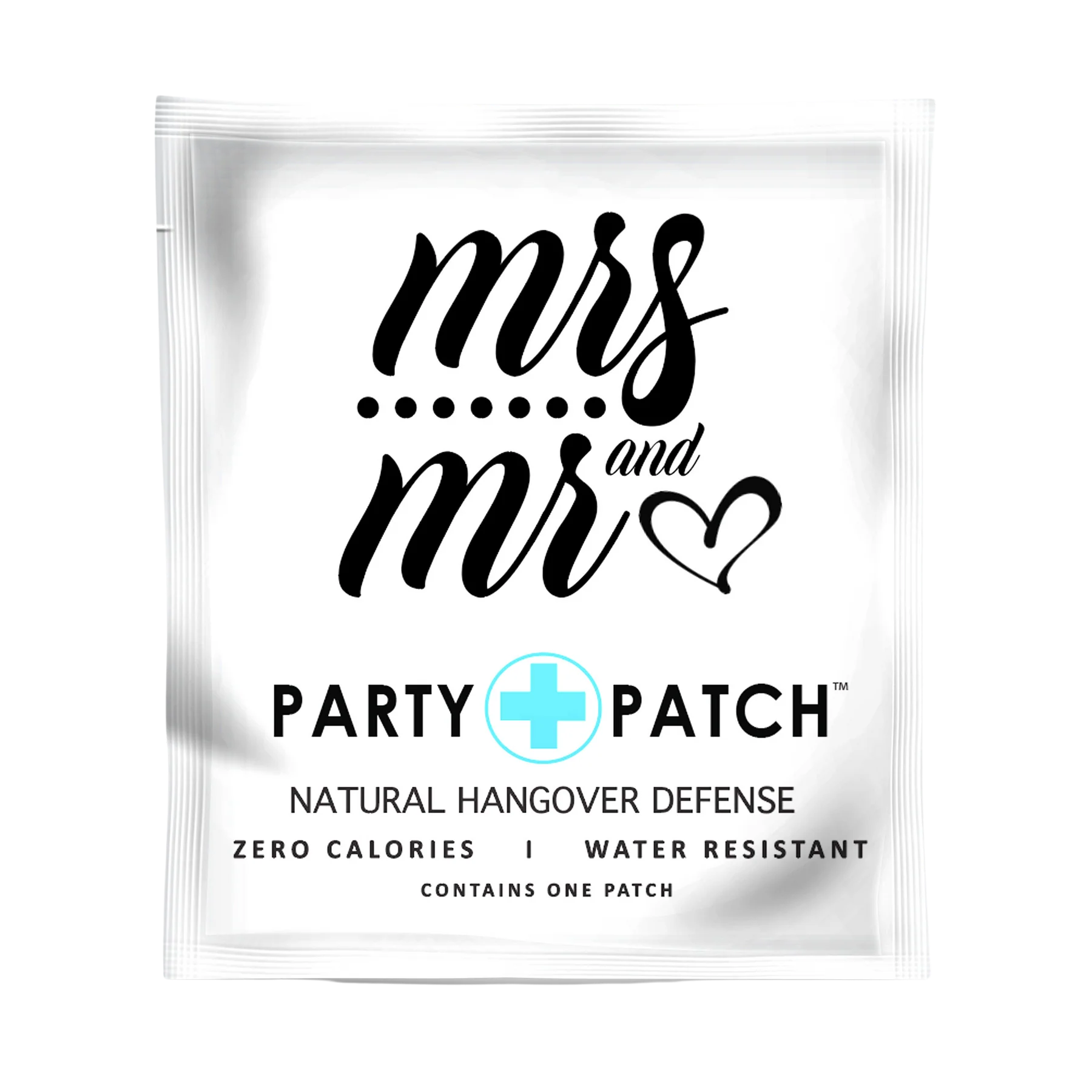Party Patch