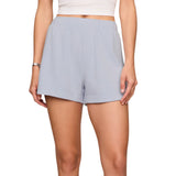 The Everyday Short