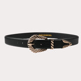 Modern Rodeo Belt