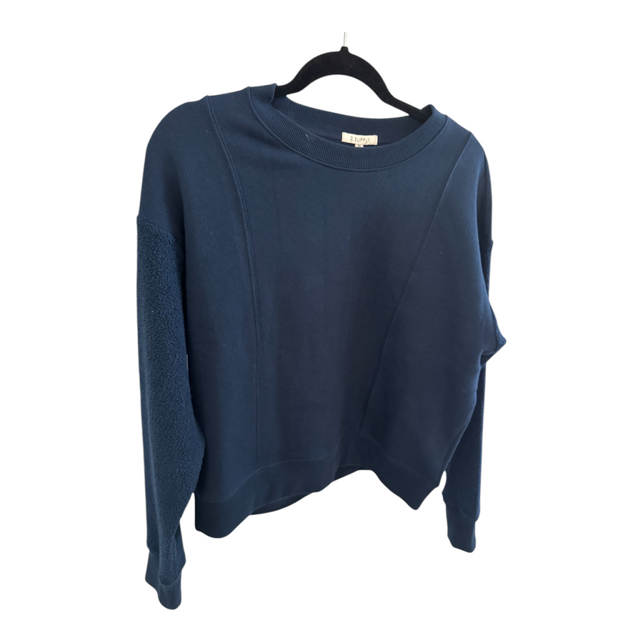 Lax Sweatshirt