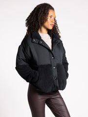 Delia Jacket