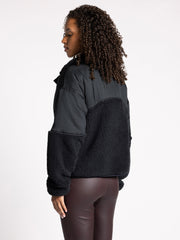 Delia Jacket