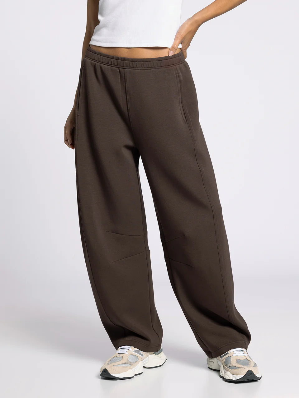 Lenore Pants