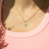 Amazing Mom Necklace