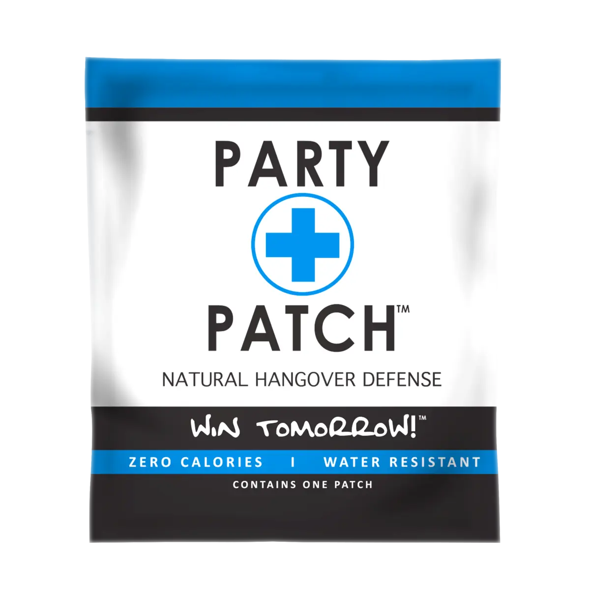 Party Patch