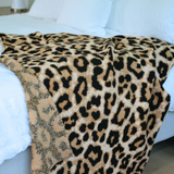 Safari Chic Blanket