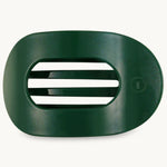 Small Flat Round Clip - The 308 Boutique