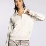 Caroline Pullover